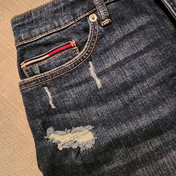 Tommy hilfiger Jeans skirt - Picture 4 of 5